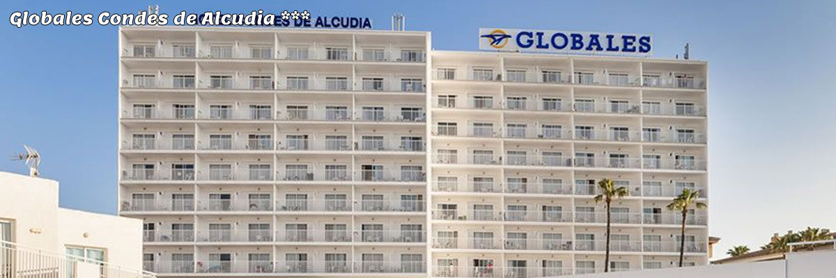 Globales Condes de Alcudia***